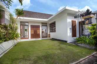 Exterior 4 Villa Illam