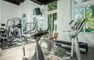 Fitness Center 5 D Varee Jomtien Beach, Pattaya