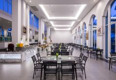 Restaurant 7 D Varee Jomtien Beach, Pattaya