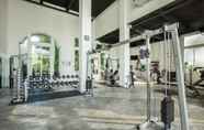 Fitness Center 6 D Varee Jomtien Beach, Pattaya