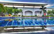 Swimming Pool 3 D Varee Jomtien Beach, Pattaya