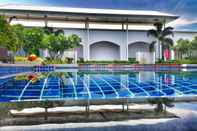 Swimming Pool D Varee Jomtien Beach, Pattaya