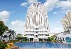 Exterior 4 D Varee Jomtien Beach, Pattaya