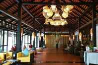 Lobby D Varee Mai Khao Beach, Phuket