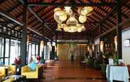 Lobby 2 D Varee Mai Khao Beach, Phuket