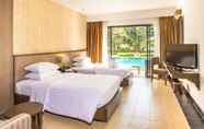 ห้องนอน 4 D Varee Mai Khao Beach, Phuket