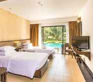 ห้องนอน 4 D Varee Mai Khao Beach, Phuket