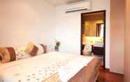 ห้องนอน 7 D Varee Residence Patong