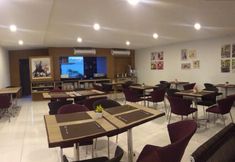 ร้านอาหาร 2 D Varee Residence Patong