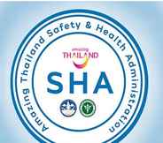 CleanAccommodation 2 Kiang Haad Beach Hua Hin (SHA+ Certified)