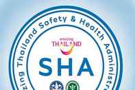 CleanAccommodation Kiang Haad Beach Hua Hin (SHA+ Certified)