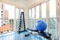 Fitness Center Kiang Haad Beach Hua Hin (SHA+ Certified)