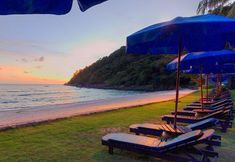 주변 전망 및 관광 명소 2 Merlin Beach Resort