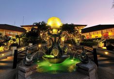 외관 4 Merlin Beach Resort