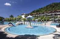 Swimming Pool Merlin Beach Resort