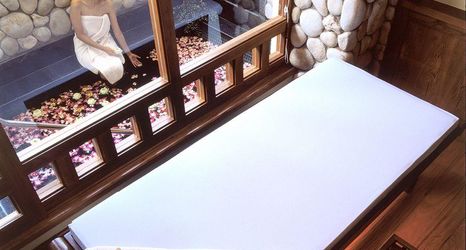 침실 2 Merlin Beach Resort