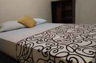 Kamar Tidur BB Homestay Two