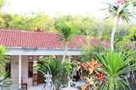 Sảnh chờ BB Homestay Two