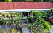 Exterior 2 BB Homestay Two