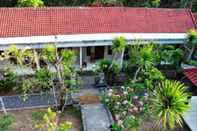 Exterior BB Homestay Two