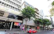 ภายนอกอาคาร 3 OYO 102 Diamond Residence Silom