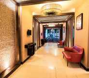 Lobby 7 Bally Suite Silom