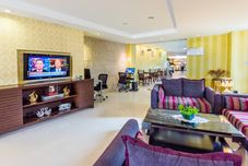 大堂 Atlas Sukhumvit