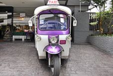 住宿服务 Atlas Sukhumvit