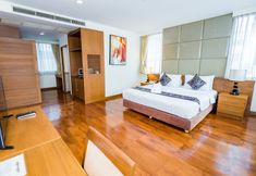 침실 4 Atlas Sukhumvit