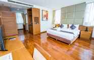 Bedroom 4 Atlas Sukhumvit