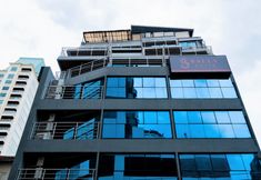 외관 2 Atlas Sukhumvit