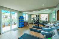 Fitness Center Atlas Sukhumvit