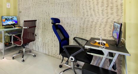 大堂 2 Atlas Sukhumvit