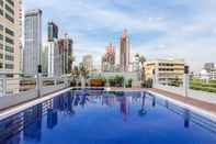 Swimming Pool Atlas Sukhumvit