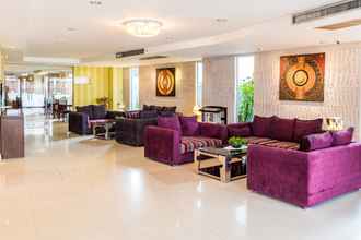 Lobby 4 Atlas Sukhumvit