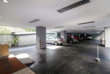 公共空间 Atlas Sukhumvit