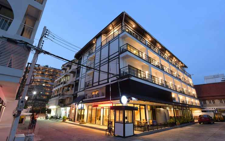 The Golden Ville Boutique Hotel