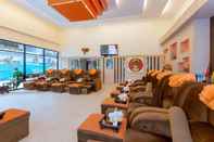 Entertainment Facility The Golden Ville Boutique Hotel