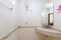 In-room Bathroom Yes O'tel Pattaya By Benya