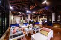 Lobi The Briza Beach Resort Khaolak 