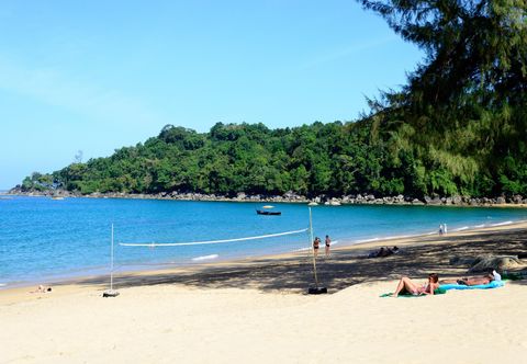 近くの景色と観光スポット The Briza Beach Resort Khaolak