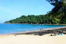 The Briza Beach Resort Khaolak , THB 2,156.05