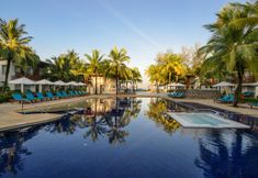 Swimming Pool 3 The Briza Beach Resort Khaolak 