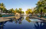 Swimming Pool 3 The Briza Beach Resort Khaolak 