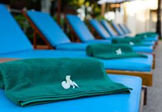 スイミングプール 2 The Briza Beach Resort Khaolak