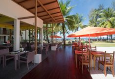 Restaurant 5 The Briza Beach Resort Khaolak 