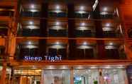 ภายนอกอาคาร 4 Sleep Tight Hotel 