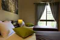 Kamar Tidur Sleep Tight Hotel 