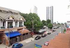 ภายนอกอาคาร 2 Beach House Pattaya