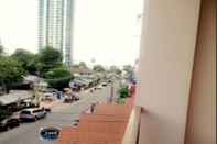 Nearby View and Attractions Beach House Pattaya